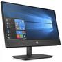 Компьютер HP ProOne 600 G4 / i3-8100 (3DQ54AV) - 1