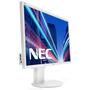 Монитор NEC EA244WMi white - 2