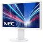 Монитор NEC E224Wi white - 1