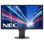 Монитор NEC EA273WMi black - 1