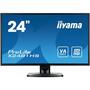 Монитор iiyama X2481HS-B1 - 1