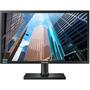Монитор Samsung S24E650PL (LS24E65UPLX/CI) - 1