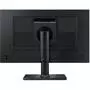Монитор Samsung S24E650PL (LS24E65UPLX/CI) - 3