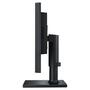 Монитор Samsung S24E650PL (LS24E65UPLX/CI) - 4