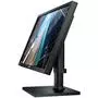 Монитор Samsung S24E650PL (LS24E65UPLX/CI) - 5