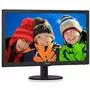 Монитор Philips 243V5LHSB/00 - 1