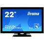 Монитор iiyama T2236MSC-B2 - 1