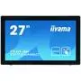 Монитор iiyama T2735MSC-B2 - 1