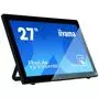 Монитор iiyama T2735MSC-B2 - 3