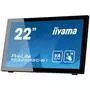 Монитор iiyama T2235MSC-B1 - 2