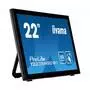 Монитор iiyama T2235MSC-B1 - 4