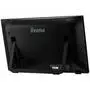 Монитор iiyama T2235MSC-B1 - 7