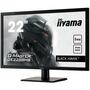 Монитор iiyama GE2288HS-B1 - 2