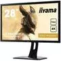 Монитор iiyama GB2888UHSU-B1 - 2