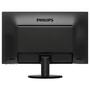 Монитор PHILIPS 243V5QHSBA/01 - 1