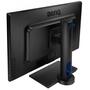 Монитор BenQ PD2700Q Black - 4