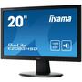 Монитор iiyama E2083HSD-B1 - 2