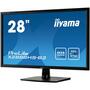 Монитор iiyama X2888HS-B2 - 2