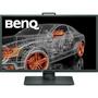 Монитор BenQ PD3200Q Black - 6