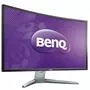 Монитор BenQ EX3200R Grey - 1