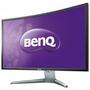 Монитор BenQ EX3200R Grey - 2