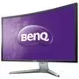 Монитор BenQ EX3200R Grey - 2