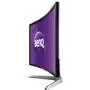 Монитор BenQ EX3200R Grey - 3