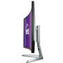 Монитор BenQ EX3200R Grey - 4