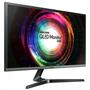 Монитор Samsung U28H750U (LU28H750UQIXCI) - 1