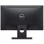 Монитор Dell E2016HV (210-ALFK) - 5