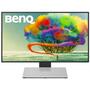 Монитор BenQ PD2710QC Grey-Black - 2