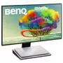 Монитор BenQ PD2710QC Grey-Black - 3