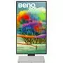 Монитор BenQ PD2710QC Grey-Black - 5