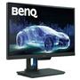 Монитор BenQ PD2500Q Grey - 5