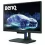 Монитор BenQ PD2500Q Grey - 6