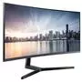 Монитор Samsung C34H890WJI (LC34H890WJIXCI) - 4