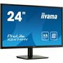 Монитор iiyama X2474HV-B1 - 1