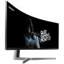 Монитор Samsung C49HG90DM (LC49HG90DMIXCI) - 5