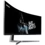 Монитор Samsung C49HG90DM (LC49HG90DMIXCI) - 5