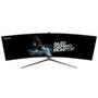 Монитор Samsung C49HG90DM (LC49HG90DMIXCI) - 8