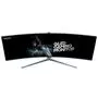 Монитор Samsung C49HG90DM (LC49HG90DMIXCI) - 8