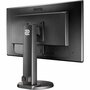 Монитор BENQ RL2455T Dark Grey - 4