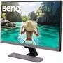 Монитор BENQ EW277HDR Metallic Grey - 2