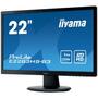 Монитор iiyama E2283HS-B3 - 2