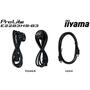 Монитор iiyama E2283HS-B3 - 5