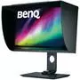 Монитор BenQ SW271 Grey - 3