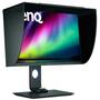 Монитор BenQ SW271 Grey - 4