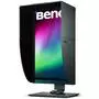 Монитор BenQ SW271 Grey - 6