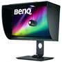 Монитор BenQ SW271 Grey - 7