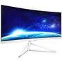 Монитор Philips 349X7FJEW/00 - 1